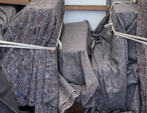 National Furniture Courier